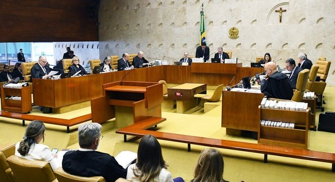 Corte ainda vai definir parâmetros mais específicos para atuação da UIF