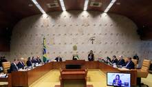 Moraes vota para condenar primeiro acusado por atos extremistas a 17 anos de prisão