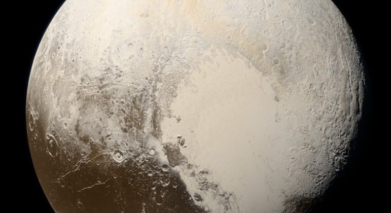 Los científicos dicen que Plutón debería volver a ser considerado un planeta – Noticias