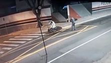 Policial Militar é absolvido por atirar pelas costas e matar motociclista na cidade de São Paulo