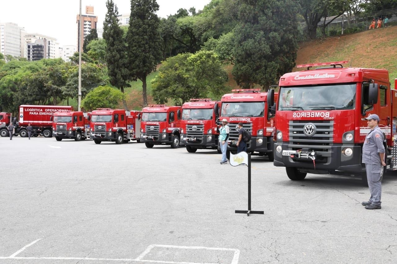 Governo muda cor dos carros da Polícia Militar em São Paulo - Notícias - R7  São Paulo