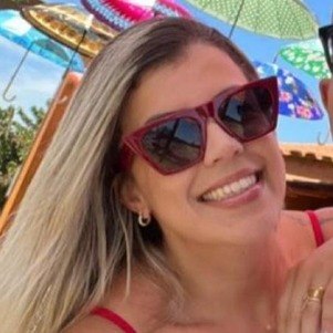 Erika Satelis tinha 33 anos