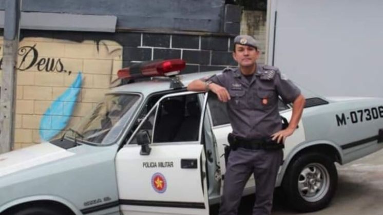 PM aposentado é morto a tiros ao reagir a assalto na Grande SP - Notícias -  R7 São Paulo