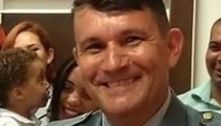PM sequestrado durante roubo a sua residência é encontrado morto em SP