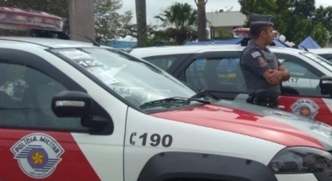 PM &eacute; baleado em tentativa de assalto na zona leste de SP - Not&iacute;cias - R7  S&atilde;o Paulo