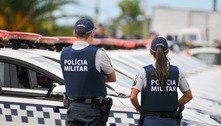 Suspeitos de atirar em policial durante ronda são presos no DF