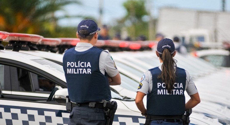 Polícia Militar do Distrito Federal