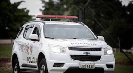 PMSP achou a vítima após denúncia da filha dele