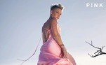 Trustfall, P!nk - 17 de fevereiroPreparando um retorno triunfal, a diva pop mais vida louca é outro lançamento de 2023. Com uma nova pegada dance no repertório, P!nk tem tudo para ser dona de um dos melhores álbuns deste ano apenas pelo que ela serviu em Never Gonna Not Dance Again