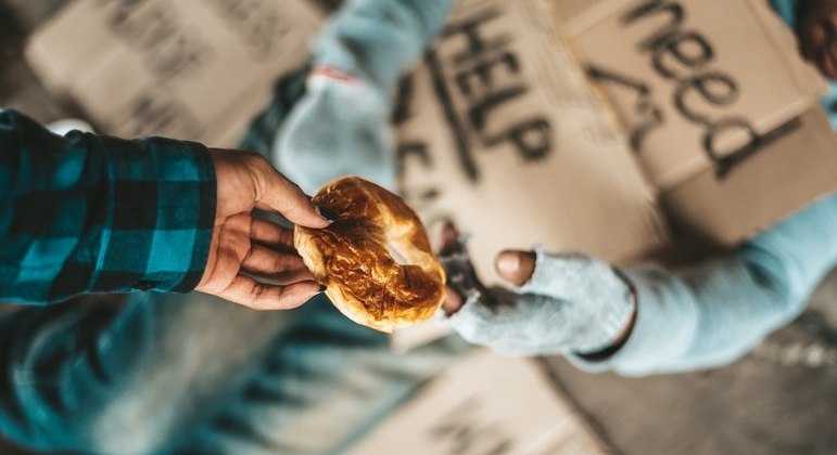 Brasil voltou ao Mapa da Fome e pandemia só acelerou o processo, segundo relatório