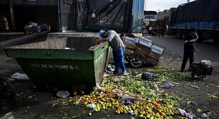 Crise econômica dos últimos três anos levaram 165 milhões de pessoas à pobreza