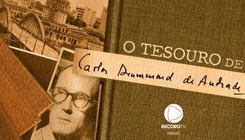 Em meados do século 20, Drummond já questionava impactos da mineração (Em meados do século 20, Carlos Drummond já questionava impactos da mineração )