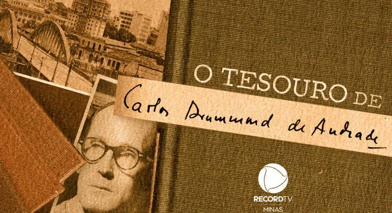 O poeta foi um dos maiores escritores do século XX