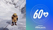 Primeiro mineiro a subir o Everest compartilha mudança de hábitos para melhorar qualidade de vida