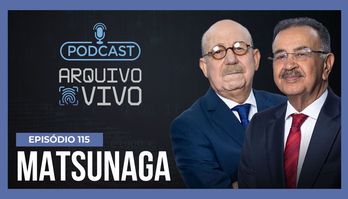 Delegado do caso Matsunaga revela bastidores das investigações ( Reprodução / RECORD)