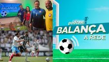 Neymar é Peter Pan e Cruzeiro é Robin Hood? Podcast comenta vitória do Atlético e má fase do América no Brasileirão