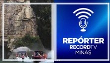 Bombeiro revela bastidores de resgate na tragédia de Capitólio (MG) 