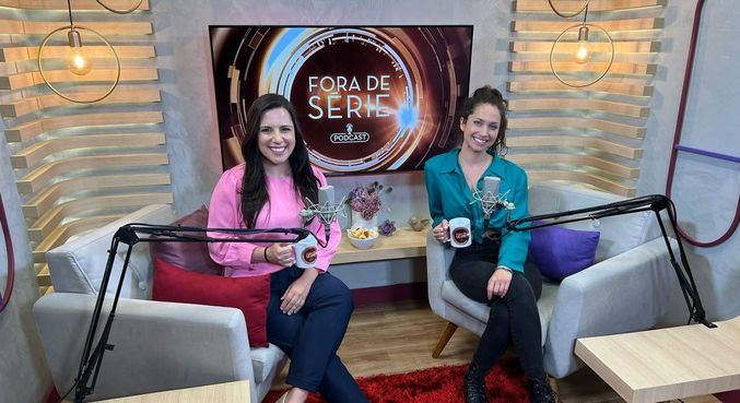 Maiara Walsh comentou os desafios que enfrentou para viver a personagem Abigail