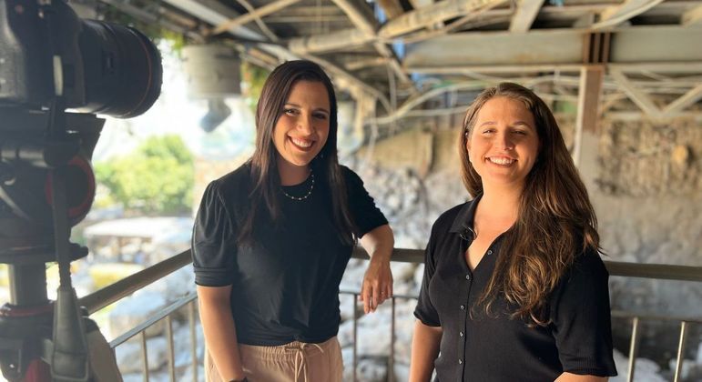 Podcast Fora de Série mostra tesouros arqueológicos da Cidade de Davi, em Jerusalém