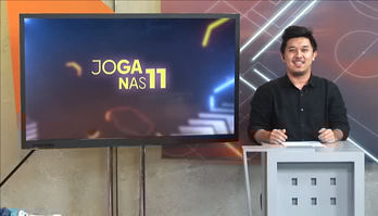 Verdão já levou? Quem cai? Programa analisa a 37ª rodada do Brasileiro (Reprodução / R7)
