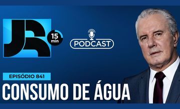 Reservatórios cheios de água: acabou a preocupação com o consumo? 
