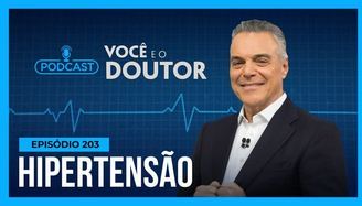 Hipertensão atinge 45% dos brasileiros; conheça os riscos (Reprodução / Record TV)