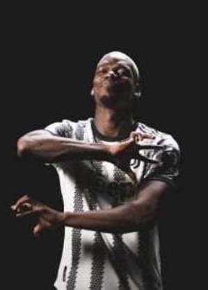 Pogba está de volta à Juventus