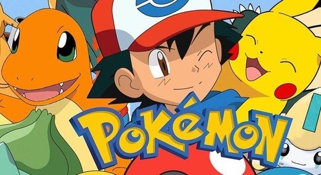 Pokémon 25 anos  Maratona Pokémon nos streamings para ver neste