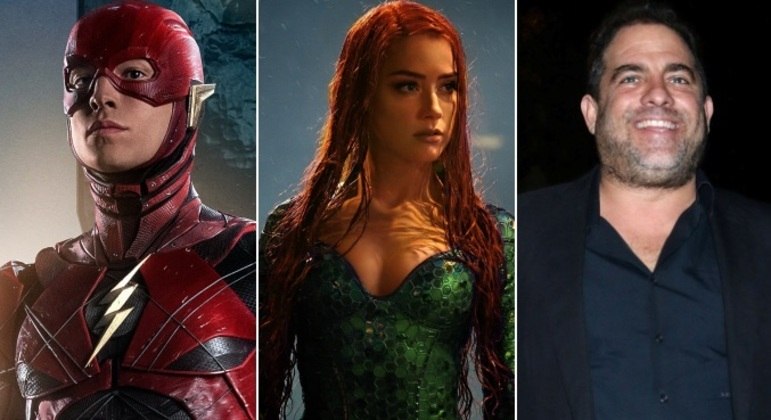 Tanto a Marvel quanto a DC estão passando por um momento complicado no que diz respeito aos nomes envolvidos em suas superproduções nos cinemas. Atores, diretores, produtores e outros profissionais estão ou estiveram no centro de várias polêmicas, como agressão, assédio, declarações controversas e comportamento inadequado no trabalho. Veja a seguir as histórias que deram o que falar sobre os astros da DC