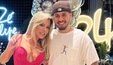 Mãe de Zé Felipe rebate comentário de seguidor sobre filho preferir a sogra (Reprodução/Instagram )