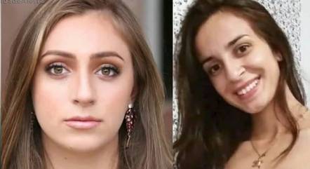 Poliana e Daniele Moreno saíram de casa no dia 2