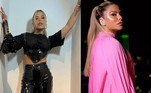 Compartilhar os lookinhos do dia está entre as atividades favoritas de Poliana Rocha nas redes sociais. A empresária e influenciadora, de 46 anos, tem chamado a atenção dos internautas por apostar em combinações cheias de tendências e ostentação. A seguir, confira alguns visuais marcantes da mãe de Zé Felipe