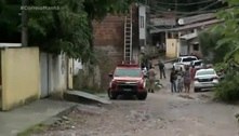Polícia desarticula central de monitoramento do tráfico e prende suspeitos em João Pessoa