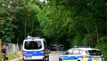 Polícia da Alemanha procura leoa que fugiu perto de Berlim