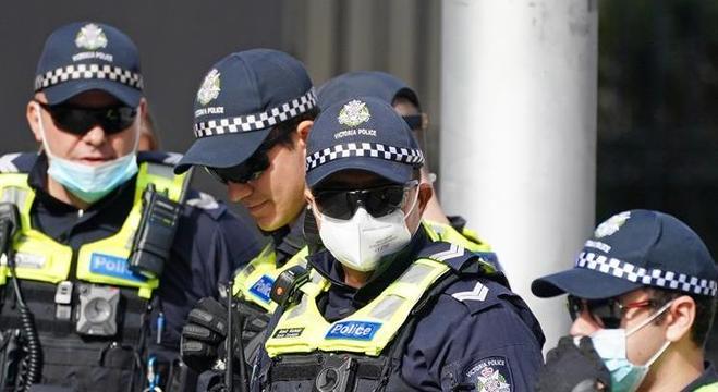 Polícia da Austrália desfaz rede criminosa de pedofilia