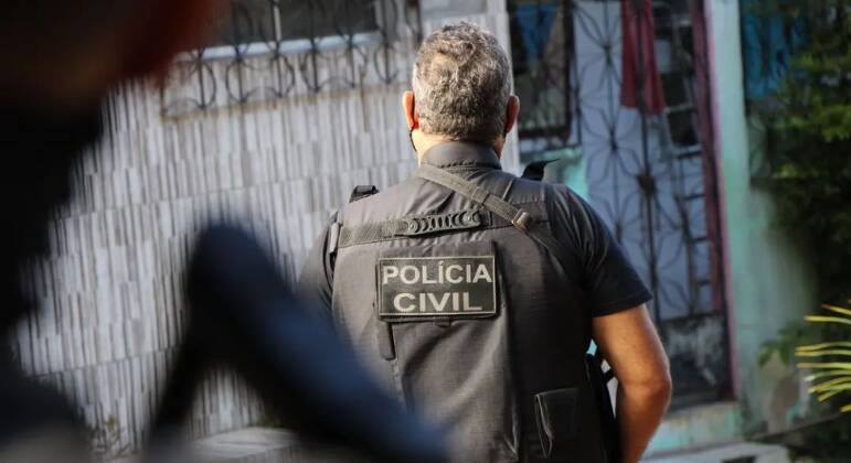 Arquivos Polícia Civil - Rei dos Concursos