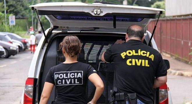 Polícia Civil faz operação contra crimes patrimoniais em São Paulo