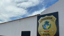 Homem é preso suspeito de estuprar, engravidar e dar remédios abortivos para enteada em GO