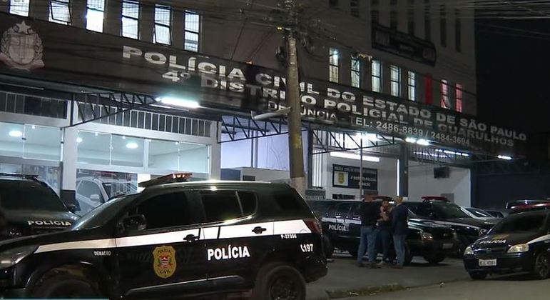 Caminhoneiro foi sequestrado e liberado, mas teve veículo roubado por quadrilha