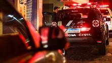 Mulher é morta por companheiro com pedrada na cabeça em Campina Grande (PB)