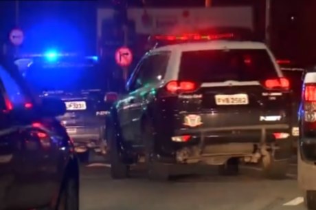Policiais civis estão insatisfeitos com governo de SP