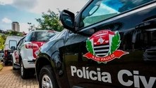 Salário de delegado de polícia em SP é o menor do Brasil, diz estudo