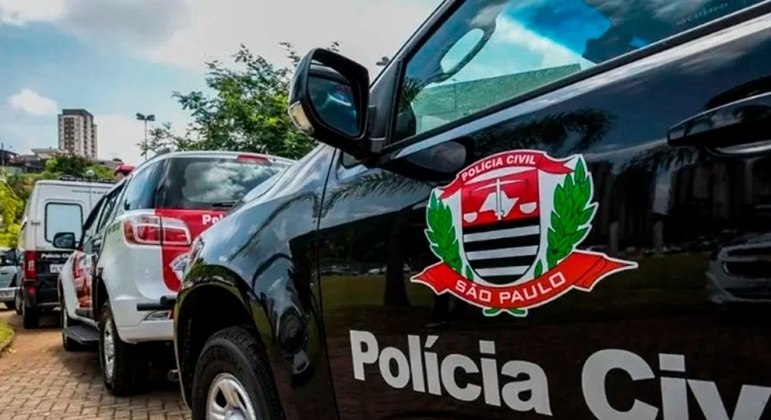 Golpe é investigado pela polícia civil do estado de São Paulo