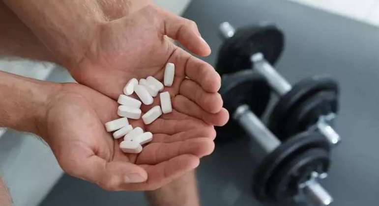 Polícia descobre laboratório que fabricava anabolizante adulterado com tempero