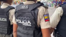 Itamaraty condena onda de violência e acompanha situação do Equador; veja registros
