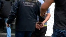 Operação prende suspeitos de participar de 'quadrilha do Pix' na zona leste de São Paulo