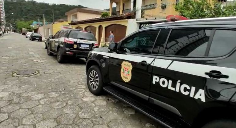 Crime cibernético: Discord realiza treinamento para autoridades policiais  do Brasil