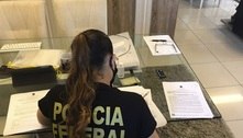Polícia Federal faz operação contra abuso sexual infantil em São Paulo