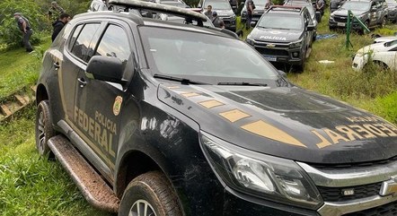 Grupo prestava serviço a usinas de álcool e produtores de cana
