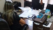 PF faz operação contra tráfico de drogas e lavagem de dinheiro no Ceará